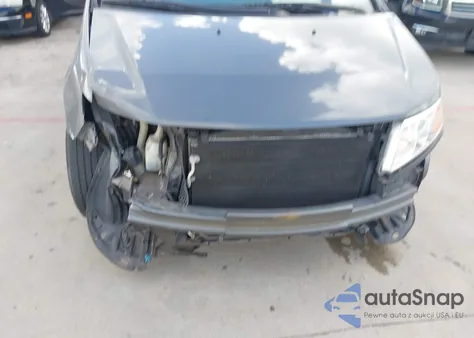 2012 Honda Odyssey Ex-L z USA, uszkodzony, nr VIN 5FNRL5H63CB074300